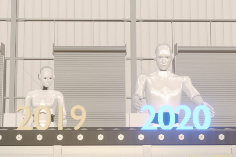 10 Technology trends in 2020 cxmlab