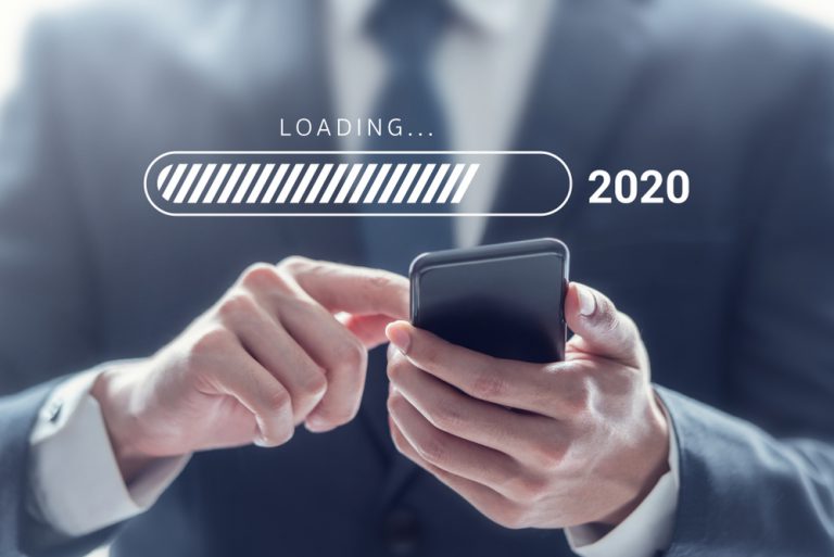 10 mobile trends in 2020