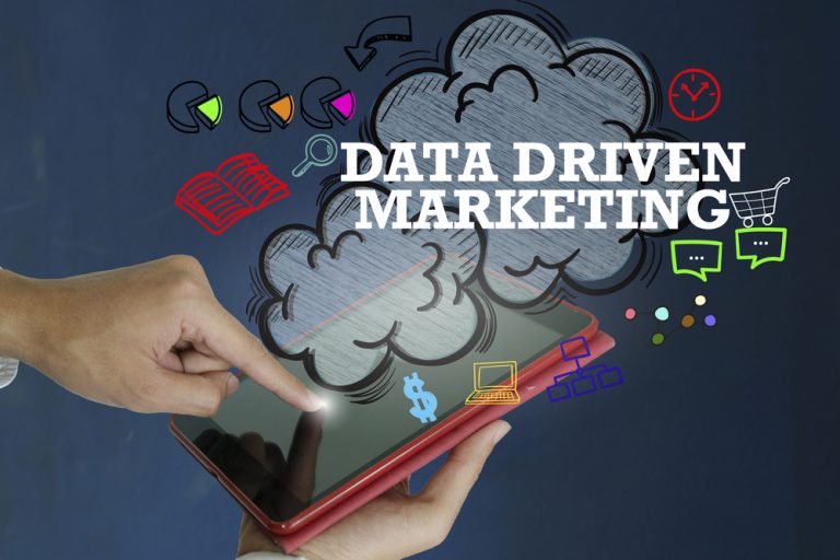 Marketing data is the most unexploited organisational asset cxmlab