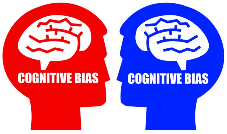 cognitive bias cxmlab