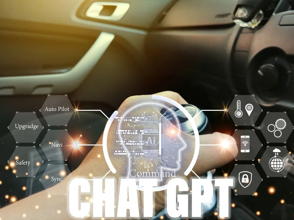 AI in Automotive: Volkswagen Integrates ChatGPT for Enhanced Driving