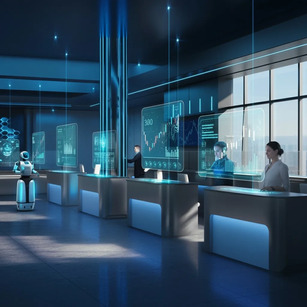 How AI in Banking Is Transforming Customer Connections?