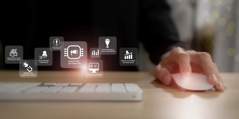 How Generative AI is Reshaping Data & MarTech in India