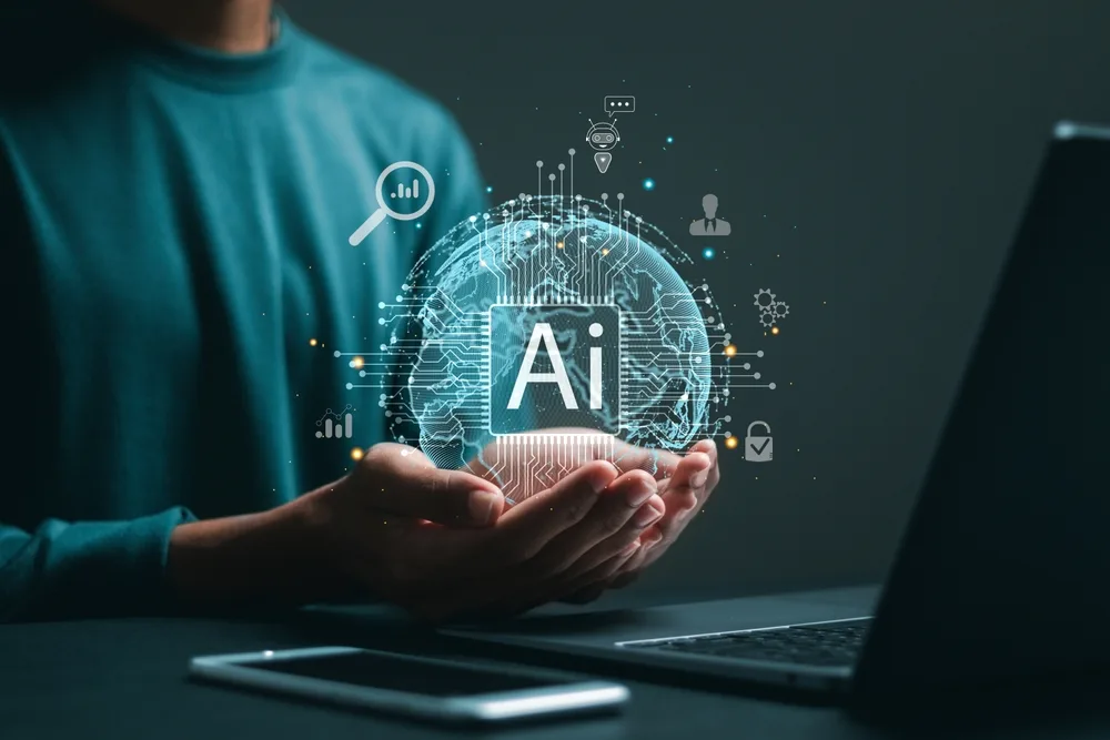 Top AI Tools Transforming Marketing in 2024