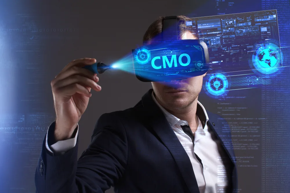 How Is the Role of the CMO Evolving Today?