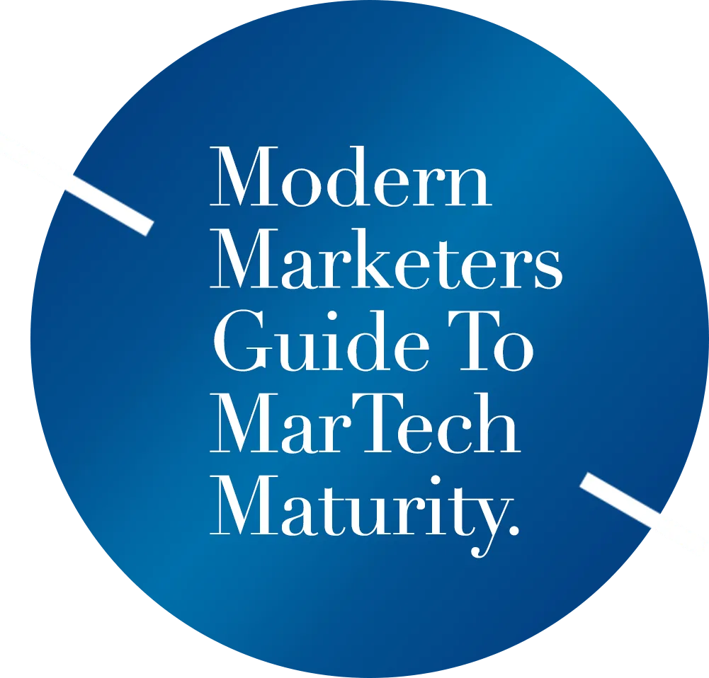 This MarTech Guide Will Amplify Your Marketing Strategy