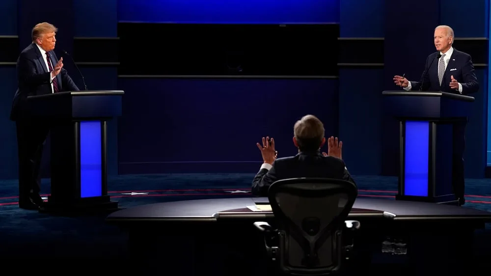 10 Management Lessons To Learn from Biden's Presidential Journey