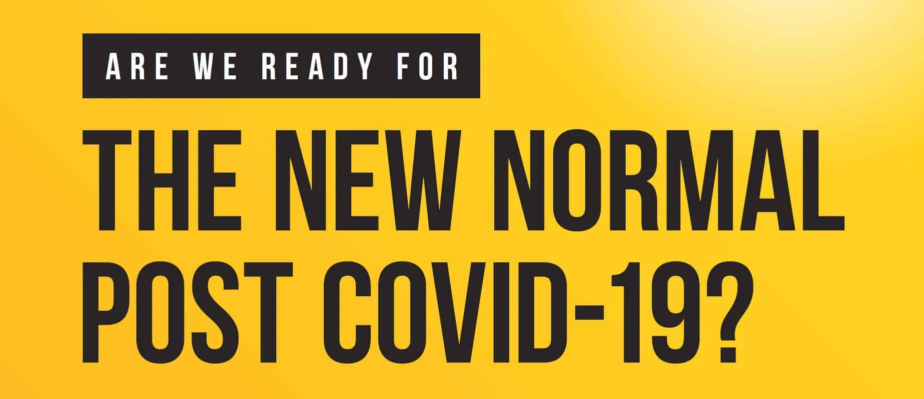 Adapting to Change Management in the Post-COVID-19 Era