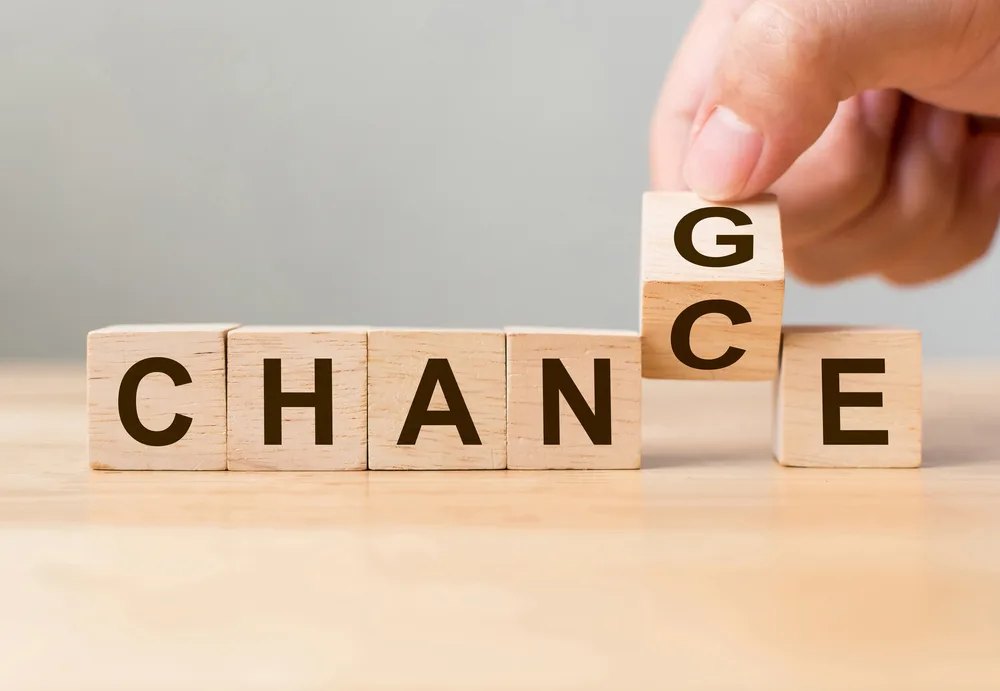 Why Change Management Is Key to Long-Term Organizational Success?