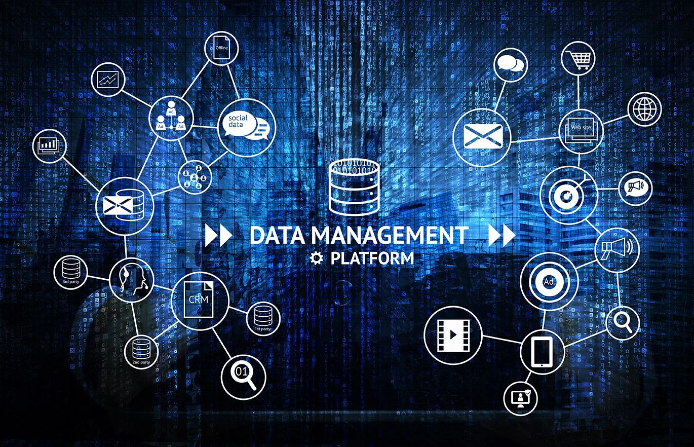 The Key Differences Between CDPs & DMPs Explained