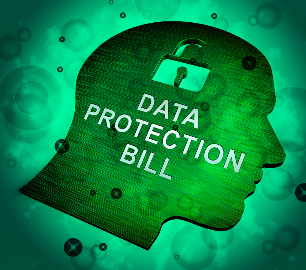 personal data protection bill