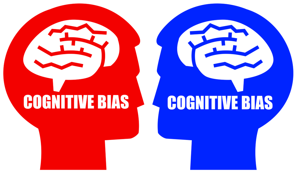 cognitive bias in marketing