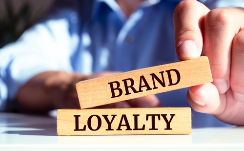 customer experience strategy and building brand loyalty