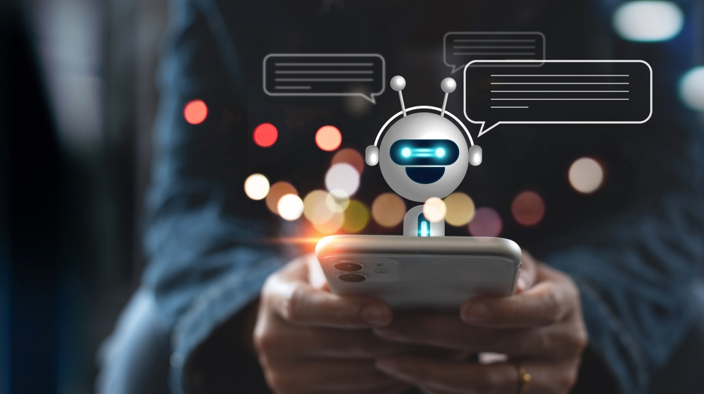 ai chatbots in marketing