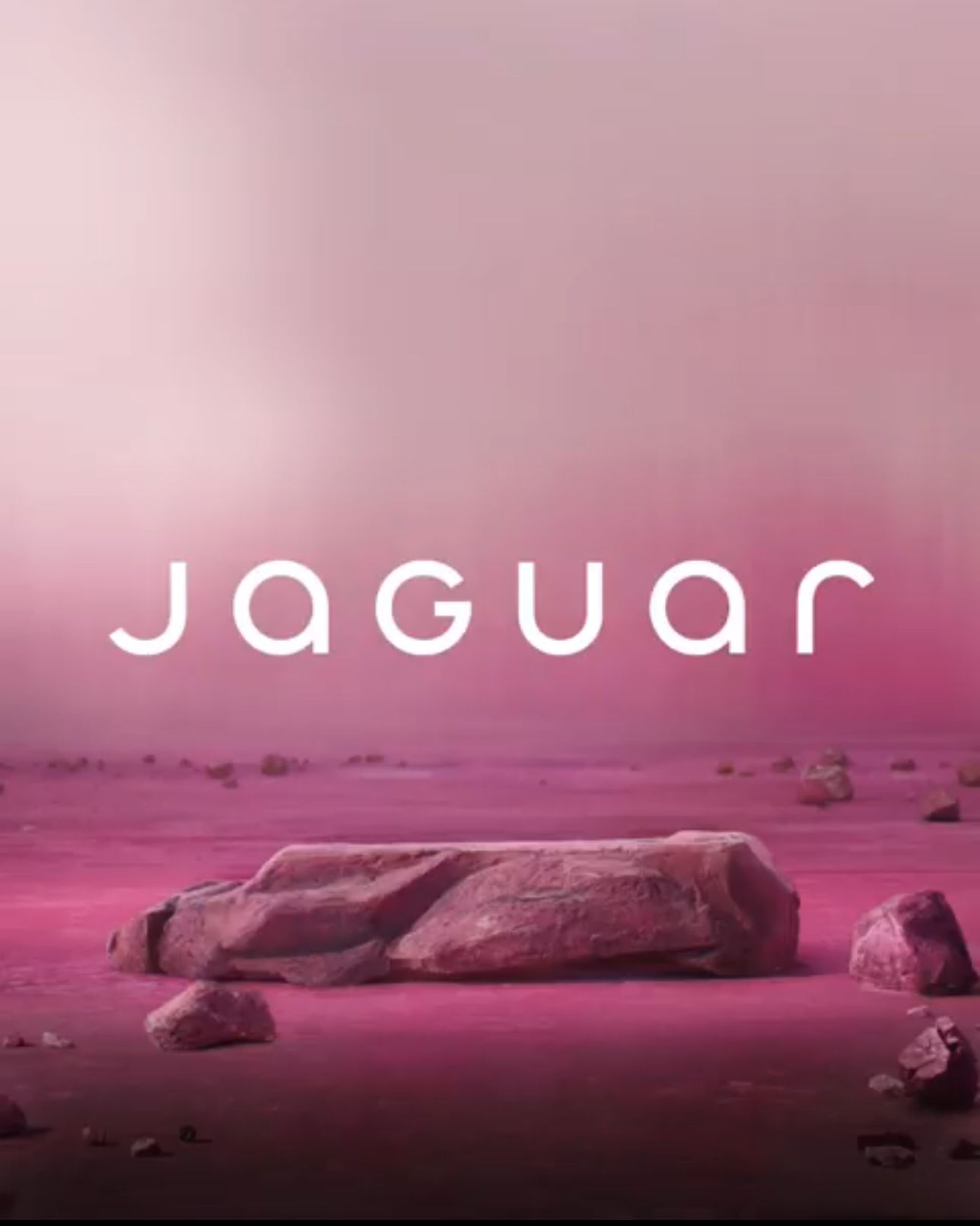 jaquar new logo and rebranding